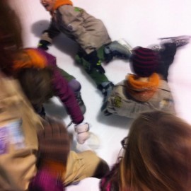 Foto 23 - Scouts en Gidsen Zaventem 